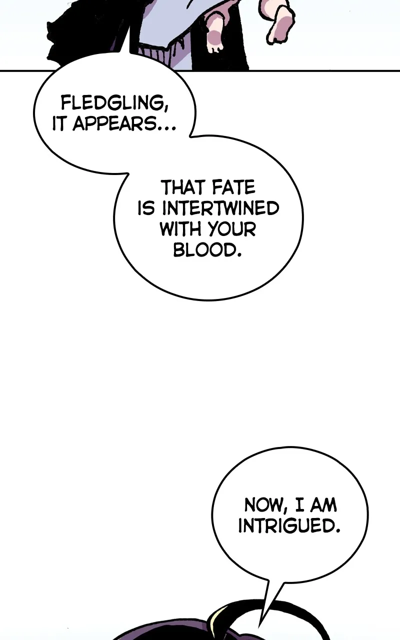 Clevatess Chapter 6 page 33 - 