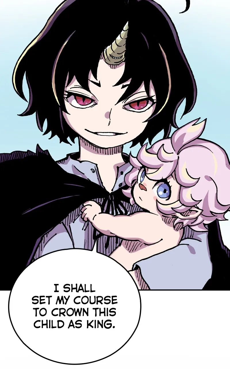 Clevatess Chapter 6 page 34 - 