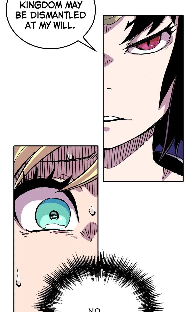 Clevatess Chapter 6 page 38 - 