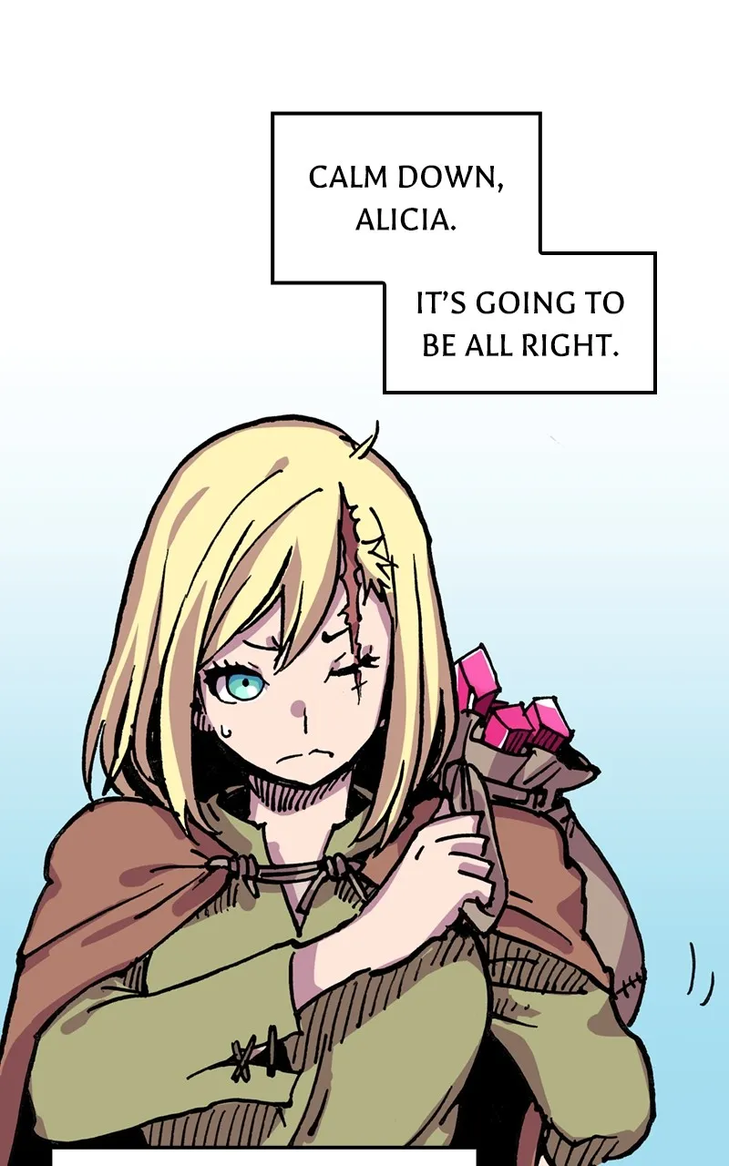 Clevatess Chapter 6 page 43 - 