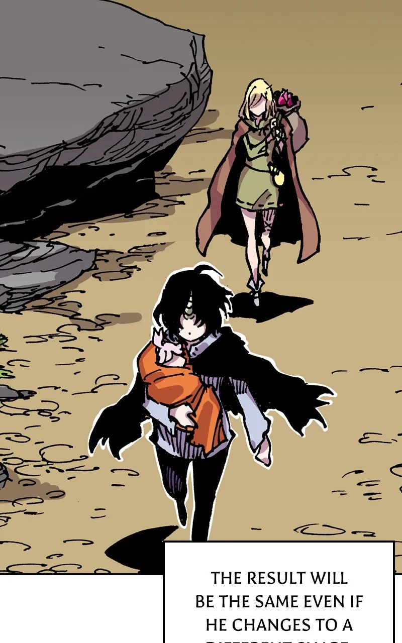 Clevatess Chapter 6 page 45 - 