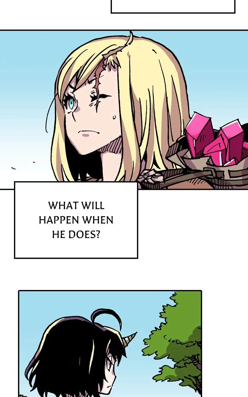 Clevatess Chapter 6 page 47 - 