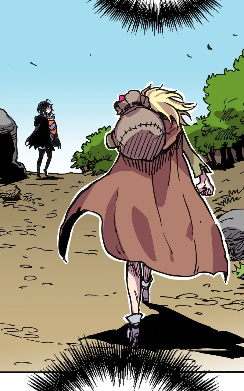 Clevatess Chapter 6 page 51 - 