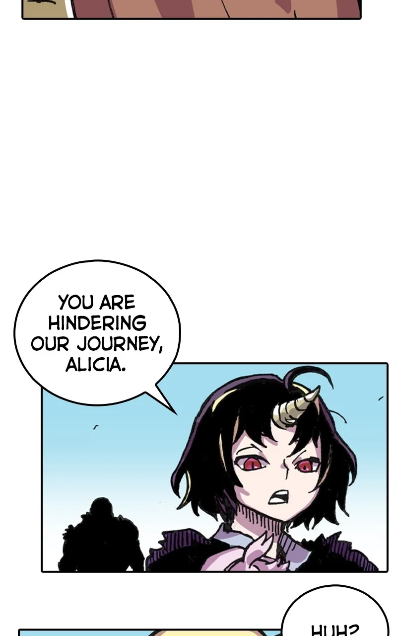 Clevatess Chapter 6 page 53 - 