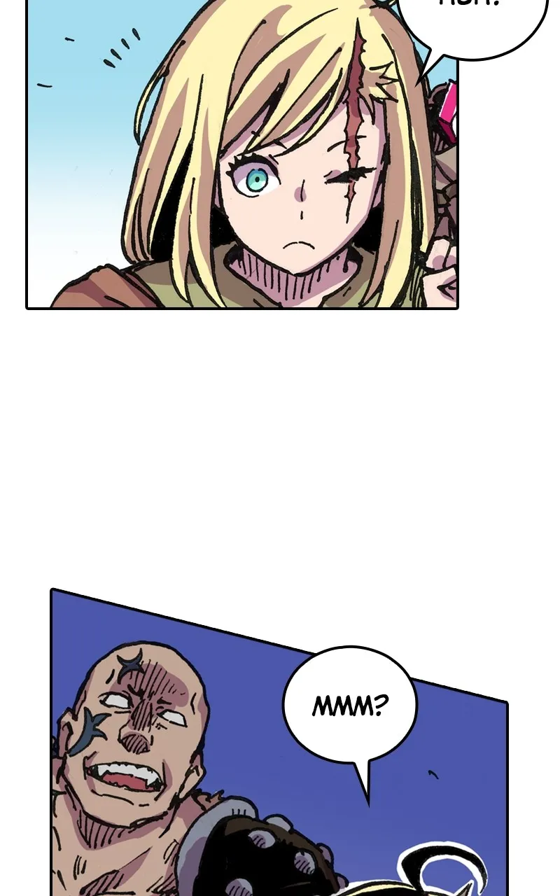 Clevatess Chapter 6 page 54 - 