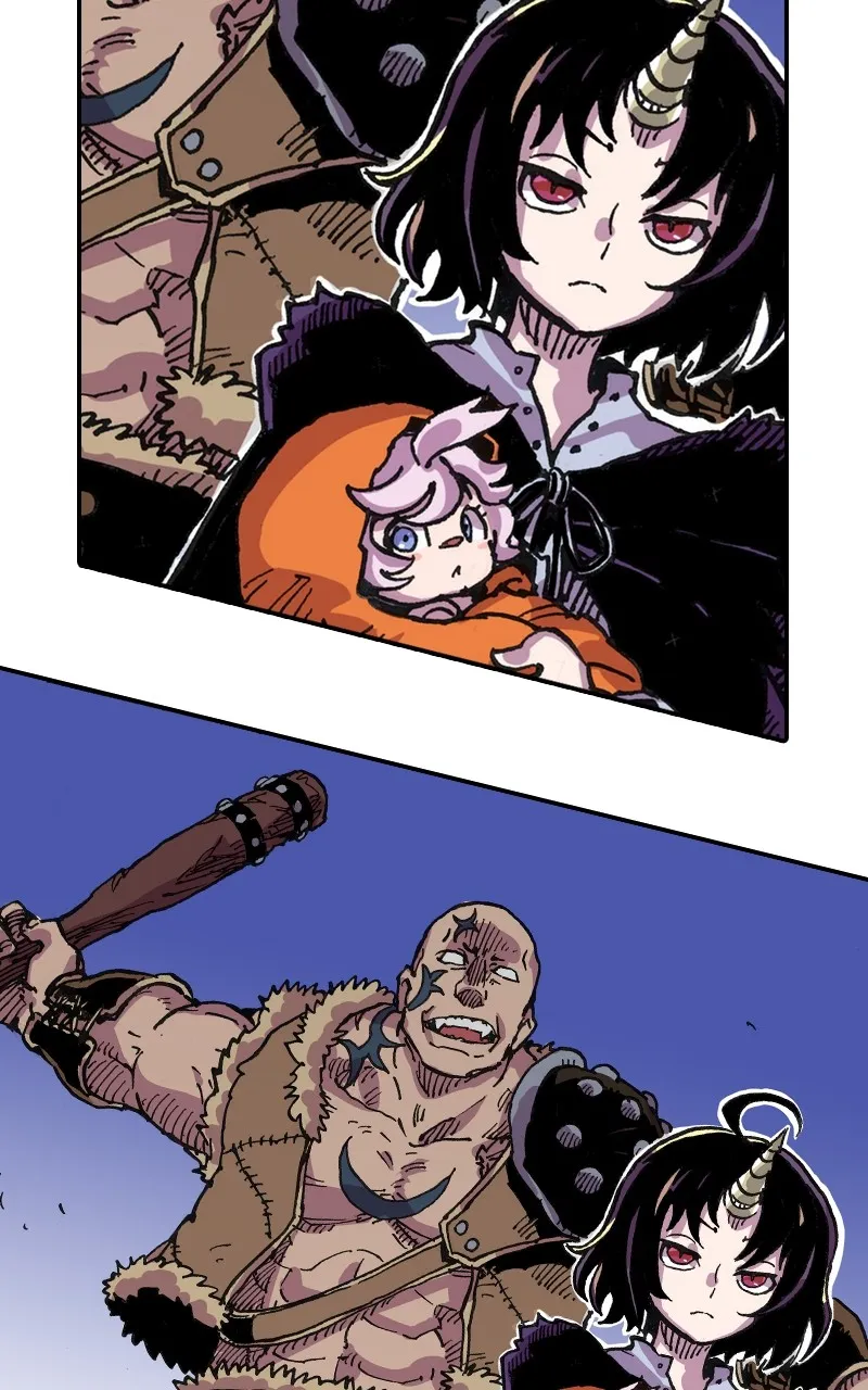Clevatess Chapter 6 page 55 - 