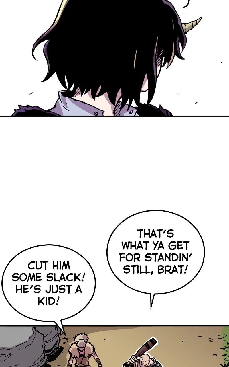 Clevatess Chapter 6 page 59 - 