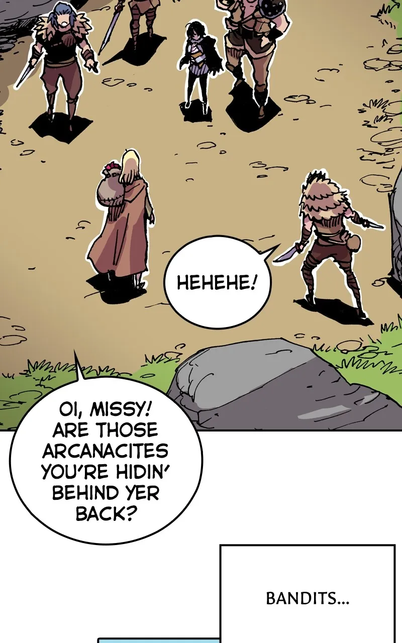 Clevatess Chapter 6 page 60 - 