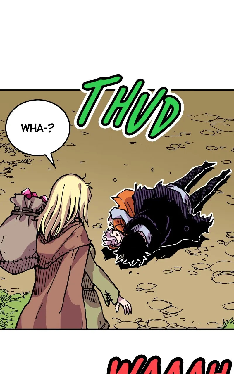 Clevatess Chapter 6 page 63 - 