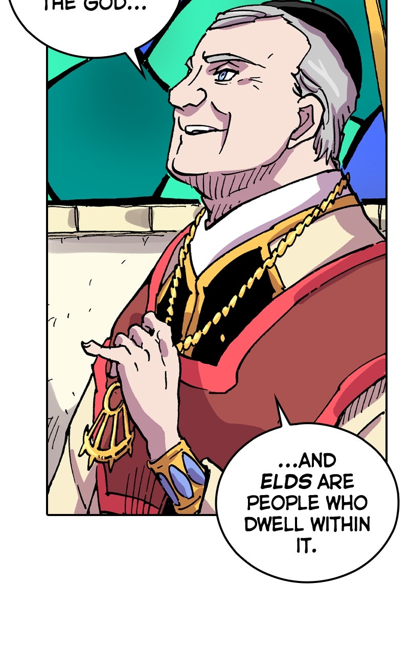Clevatess Ep. 63 - Solsein, the Divine Academy page 16 - 