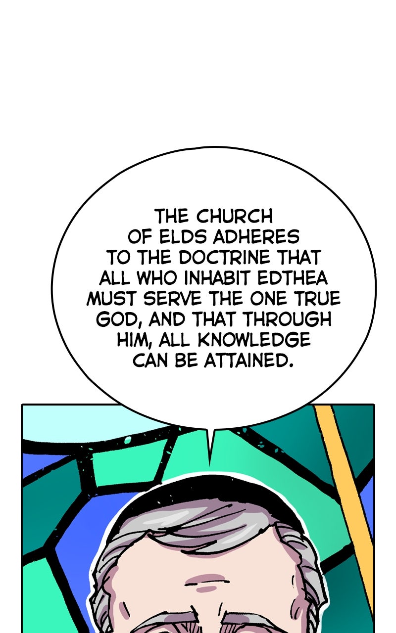 Clevatess Ep. 63 - Solsein, the Divine Academy page 17 - 