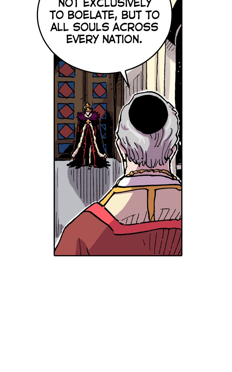 Clevatess Ep. 63 - Solsein, the Divine Academy page 19 - 
