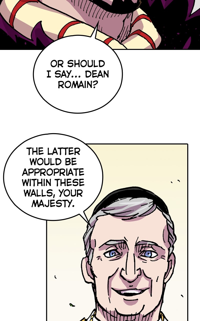 Clevatess Ep. 63 - Solsein, the Divine Academy page 24 - 