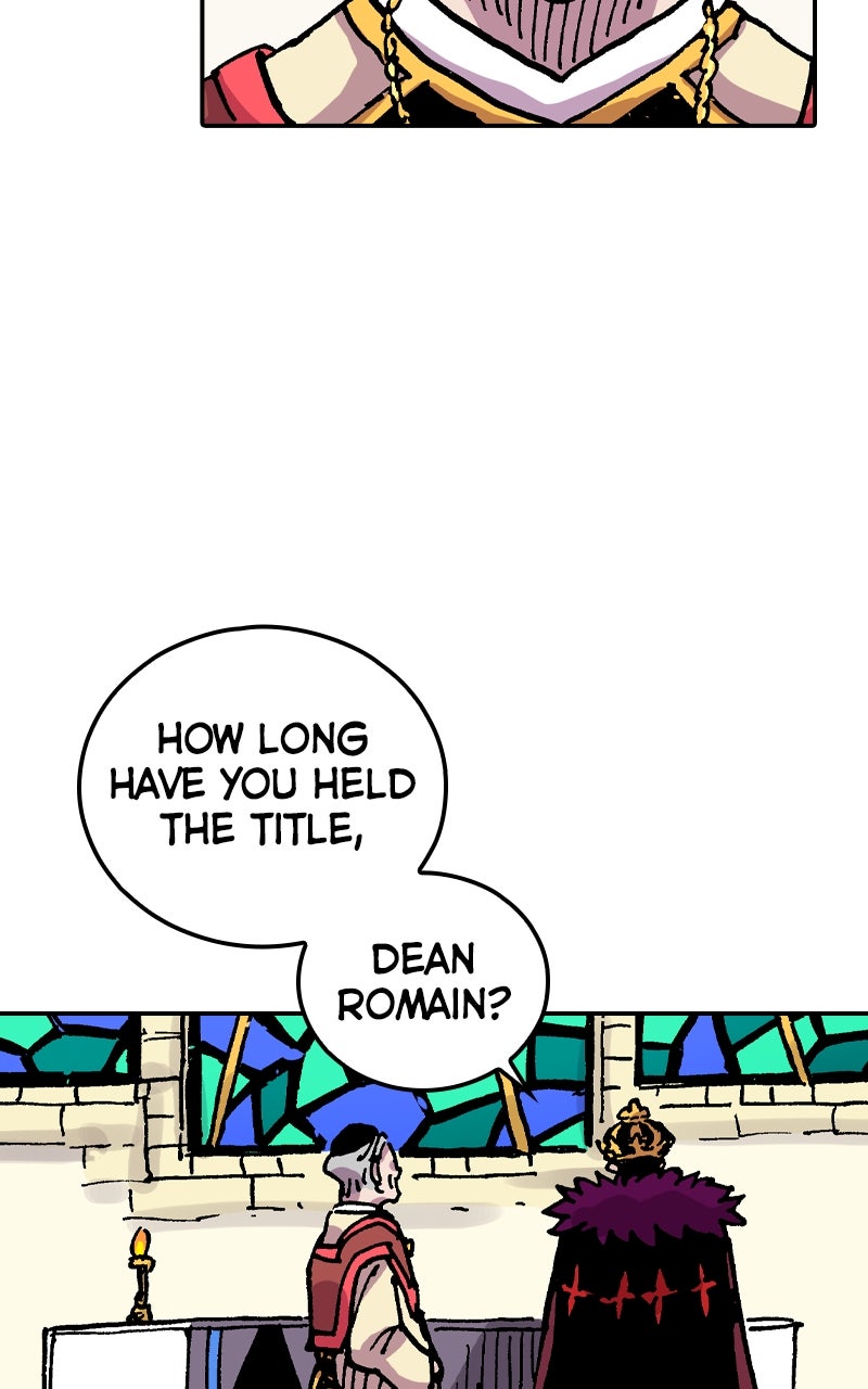 Clevatess Ep. 63 - Solsein, the Divine Academy page 25 - 