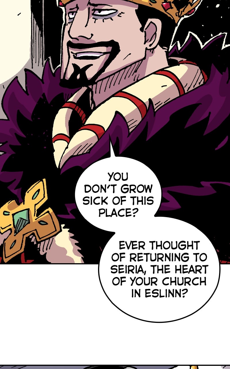 Clevatess Ep. 63 - Solsein, the Divine Academy page 27 - 