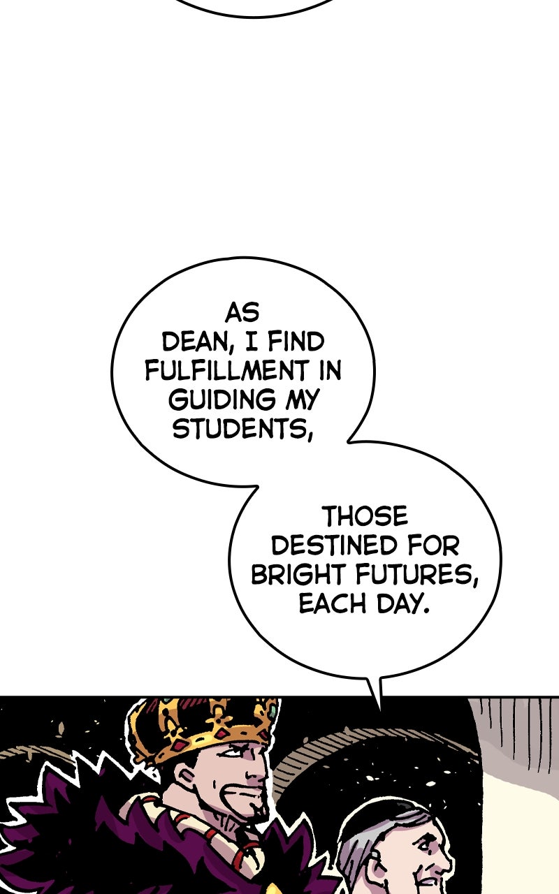 Clevatess Ep. 63 - Solsein, the Divine Academy page 29 - 