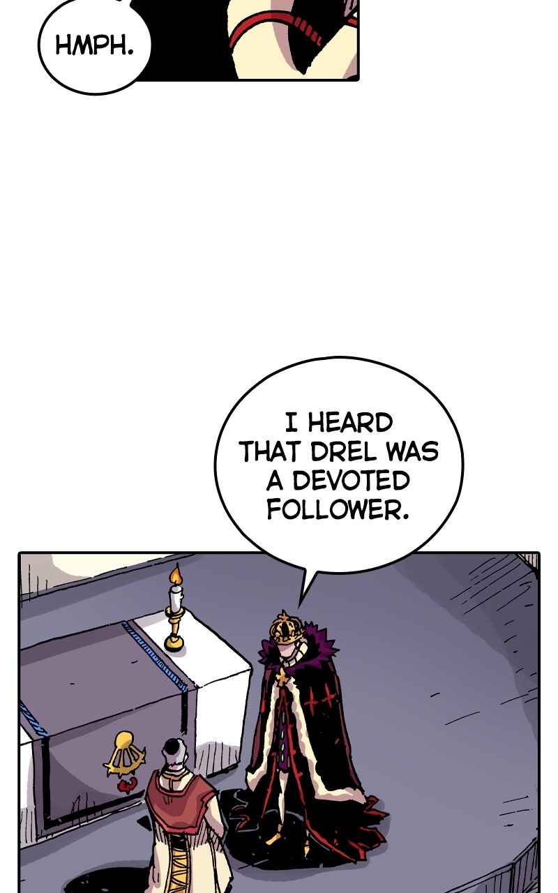 Clevatess Ep. 63 - Solsein, the Divine Academy page 36 - 