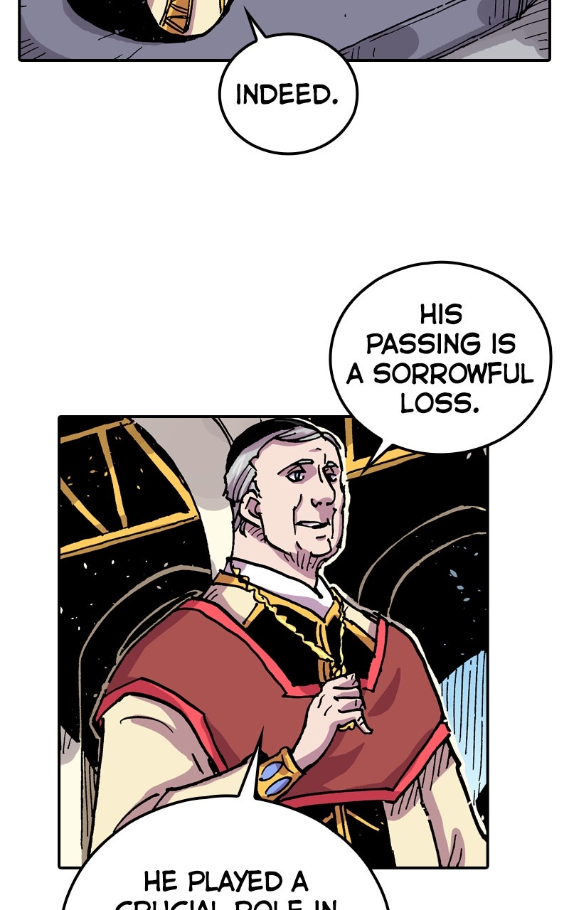Clevatess Ep. 63 - Solsein, the Divine Academy page 37 - 
