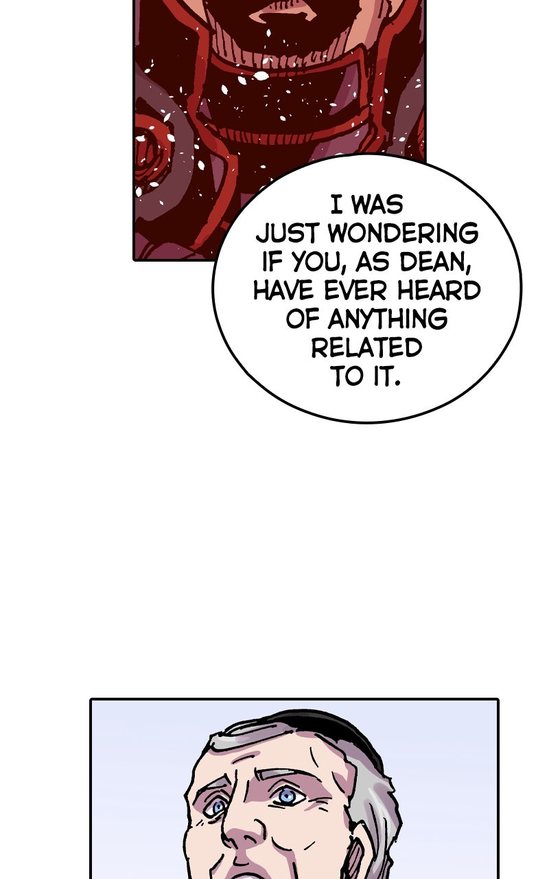 Clevatess Ep. 63 - Solsein, the Divine Academy page 46 - 