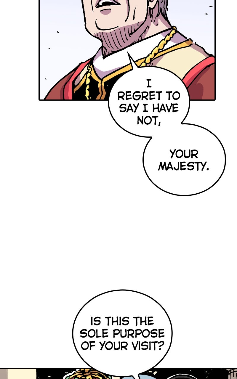 Clevatess Ep. 63 - Solsein, the Divine Academy page 47 - 