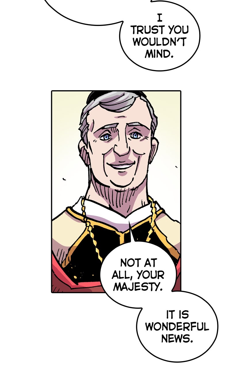 Clevatess Ep. 63 - Solsein, the Divine Academy page 52 - 