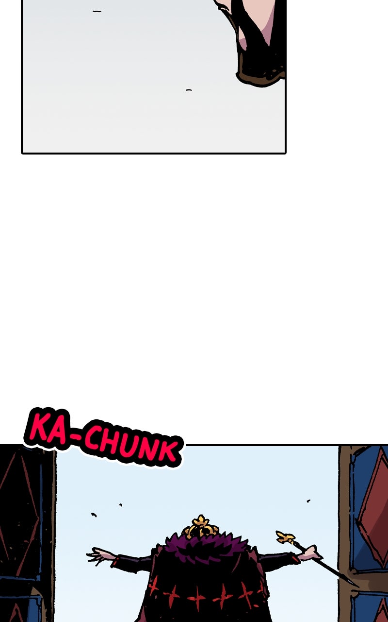 Clevatess Ep. 63 - Solsein, the Divine Academy page 60 - 
