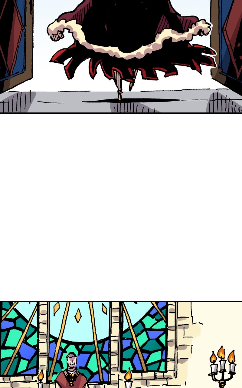 Clevatess Ep. 63 - Solsein, the Divine Academy page 61 - 