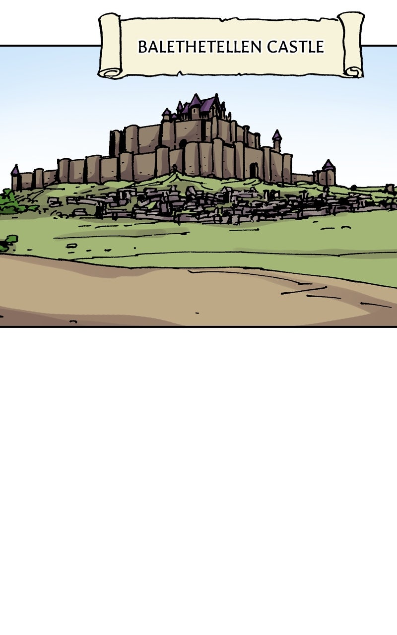 Clevatess Ep. 63 - Solsein, the Divine Academy page 64 - 