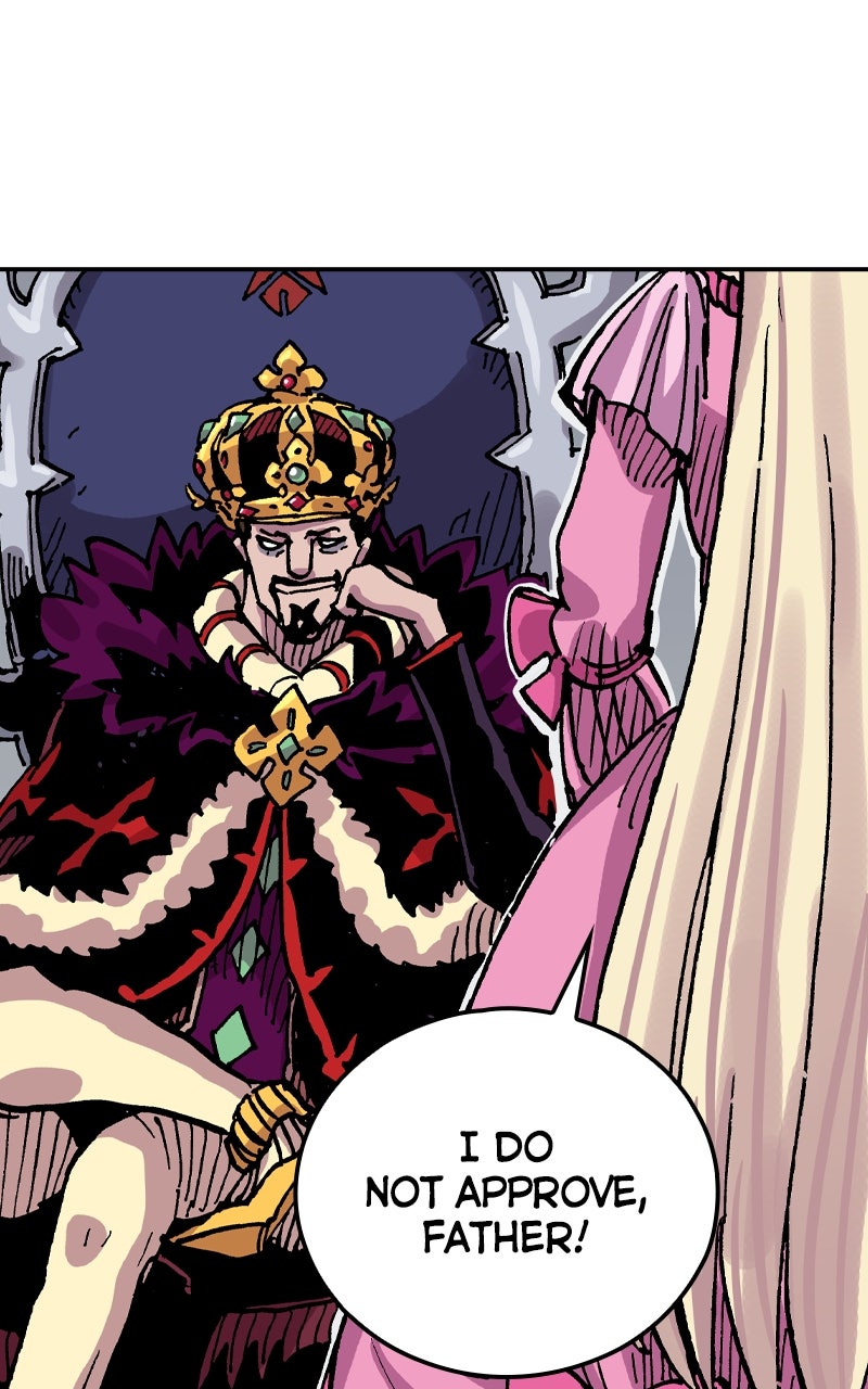 Clevatess Ep. 63 - Solsein, the Divine Academy page 65 - 