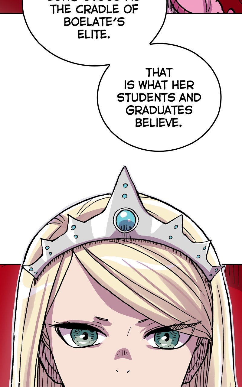 Clevatess Ep. 63 - Solsein, the Divine Academy page 69 - 