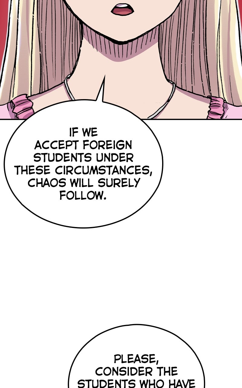 Clevatess Ep. 63 - Solsein, the Divine Academy page 70 - 