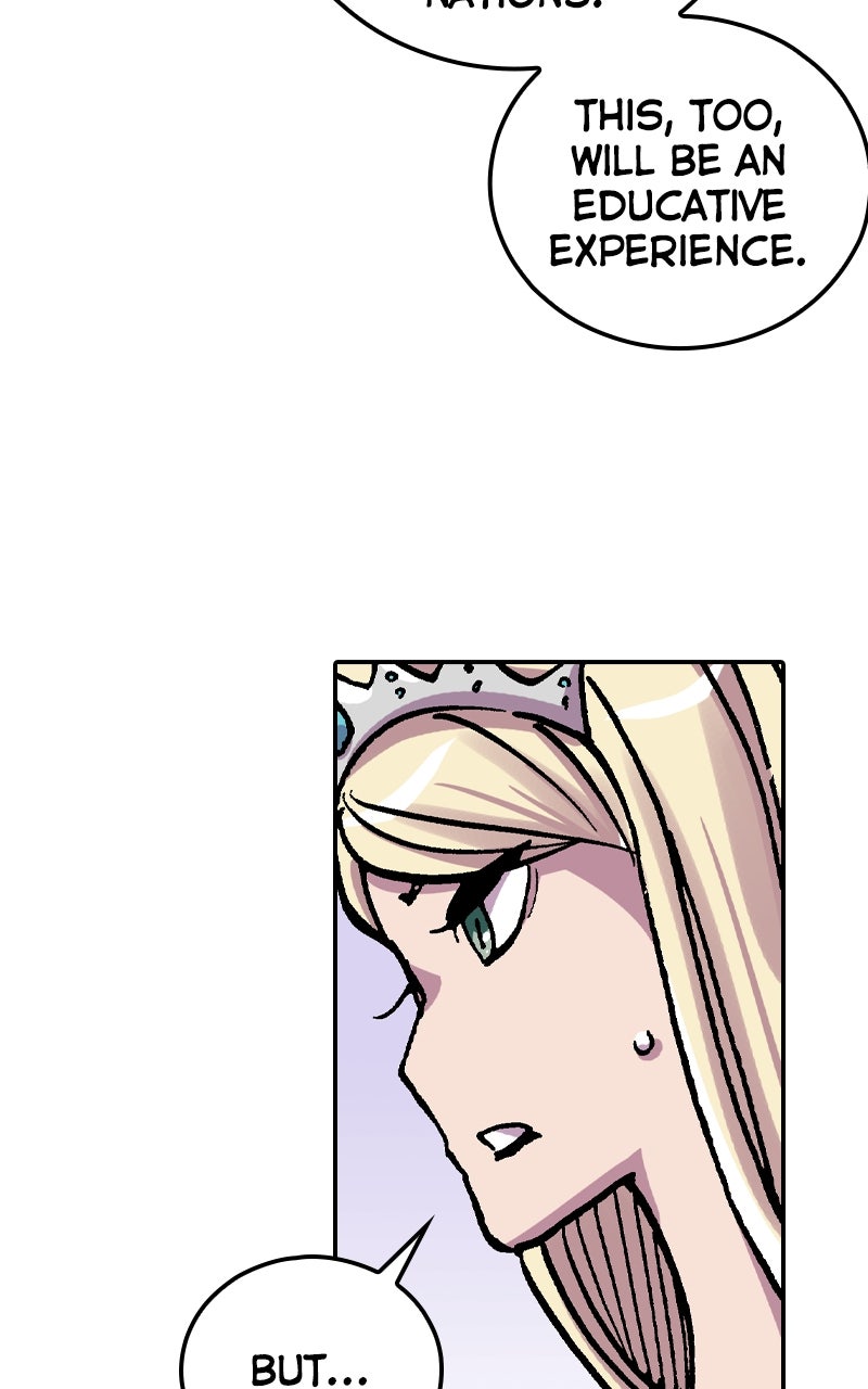 Clevatess Ep. 63 - Solsein, the Divine Academy page 73 - 