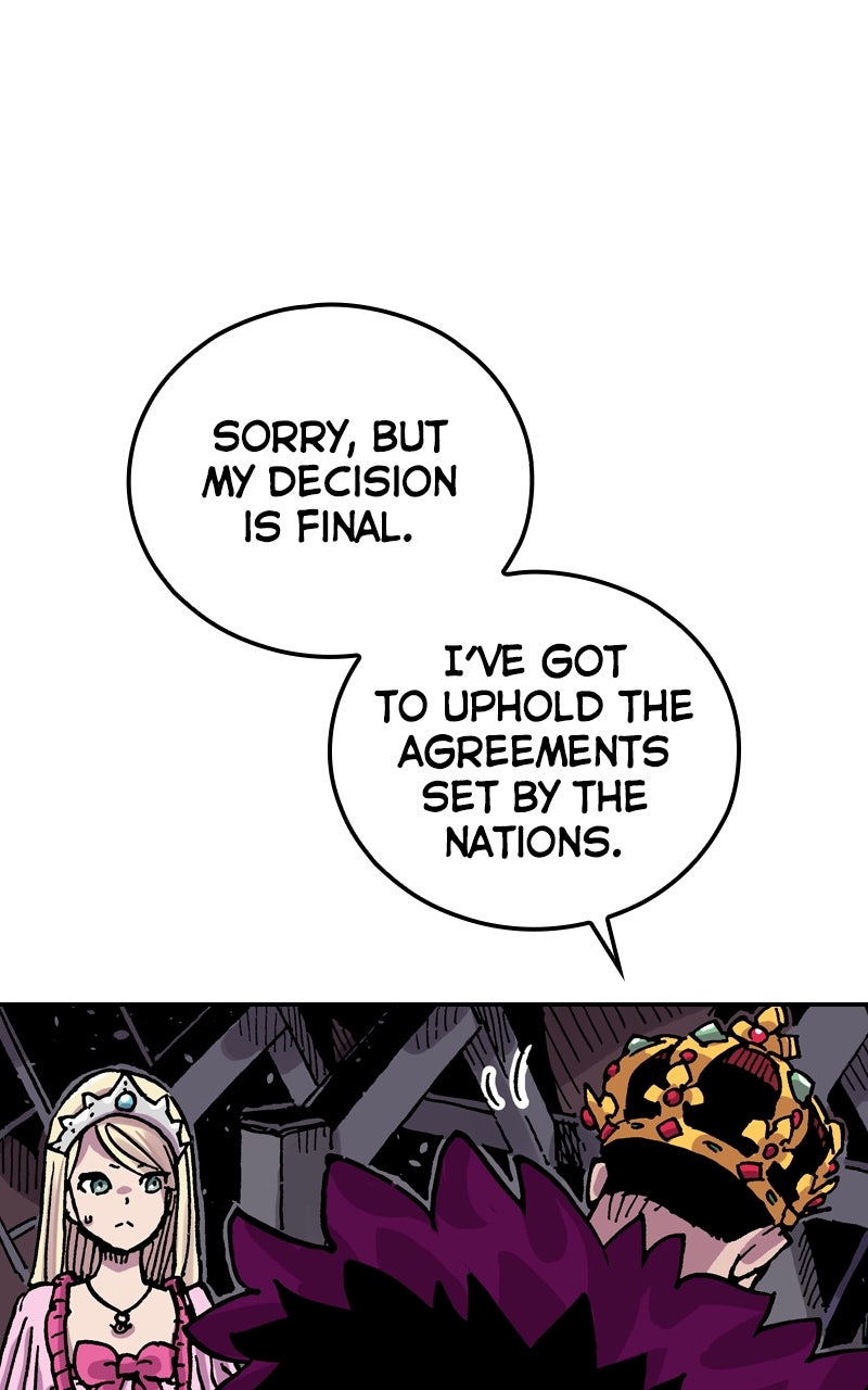 Clevatess Ep. 63 - Solsein, the Divine Academy page 75 - 