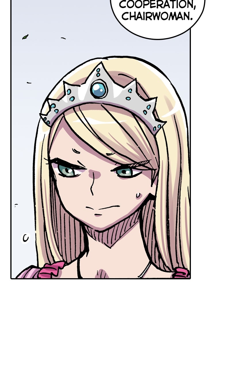 Clevatess Ep. 63 - Solsein, the Divine Academy page 77 - 