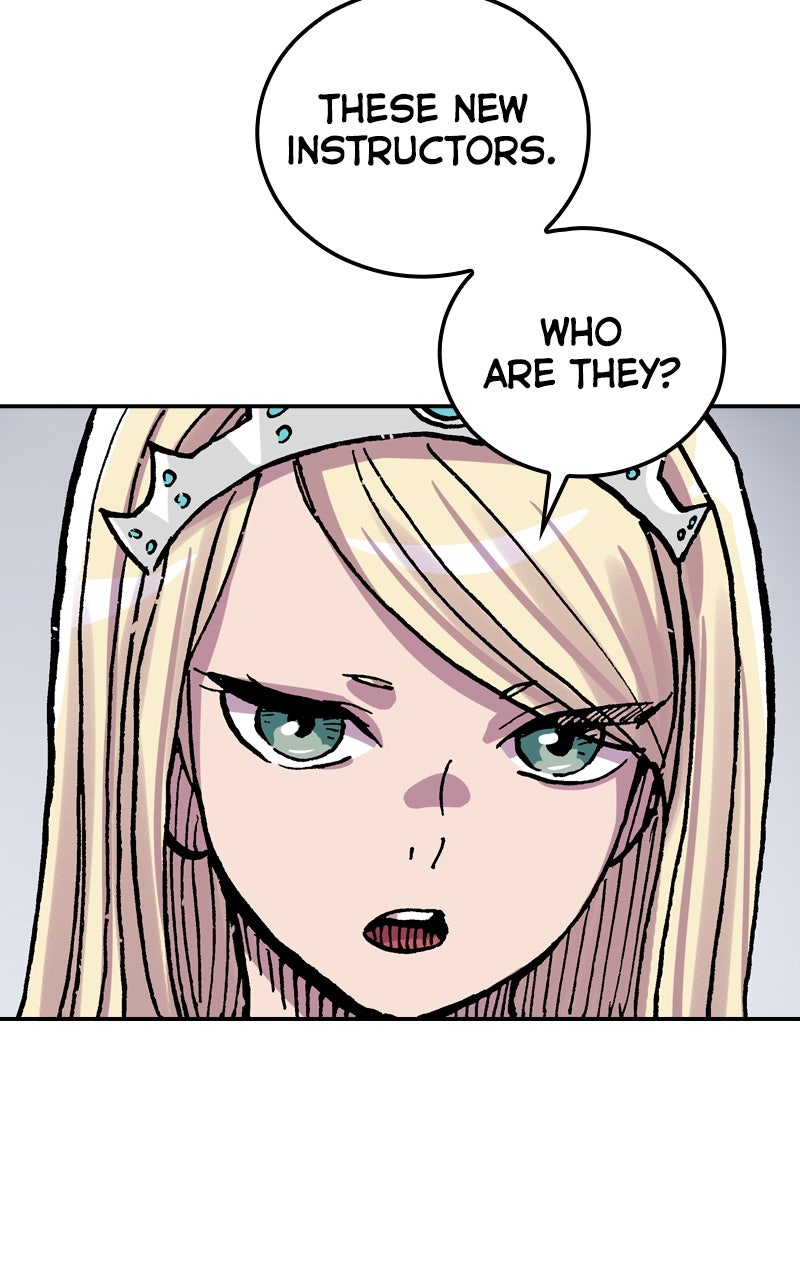 Clevatess Ep. 63 - Solsein, the Divine Academy page 79 - 