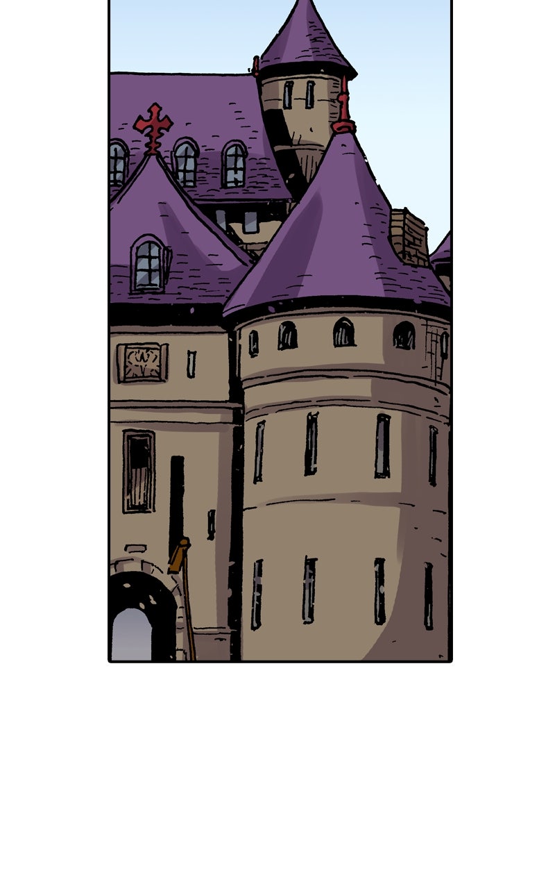 Clevatess Ep. 63 - Solsein, the Divine Academy page 81 - 
