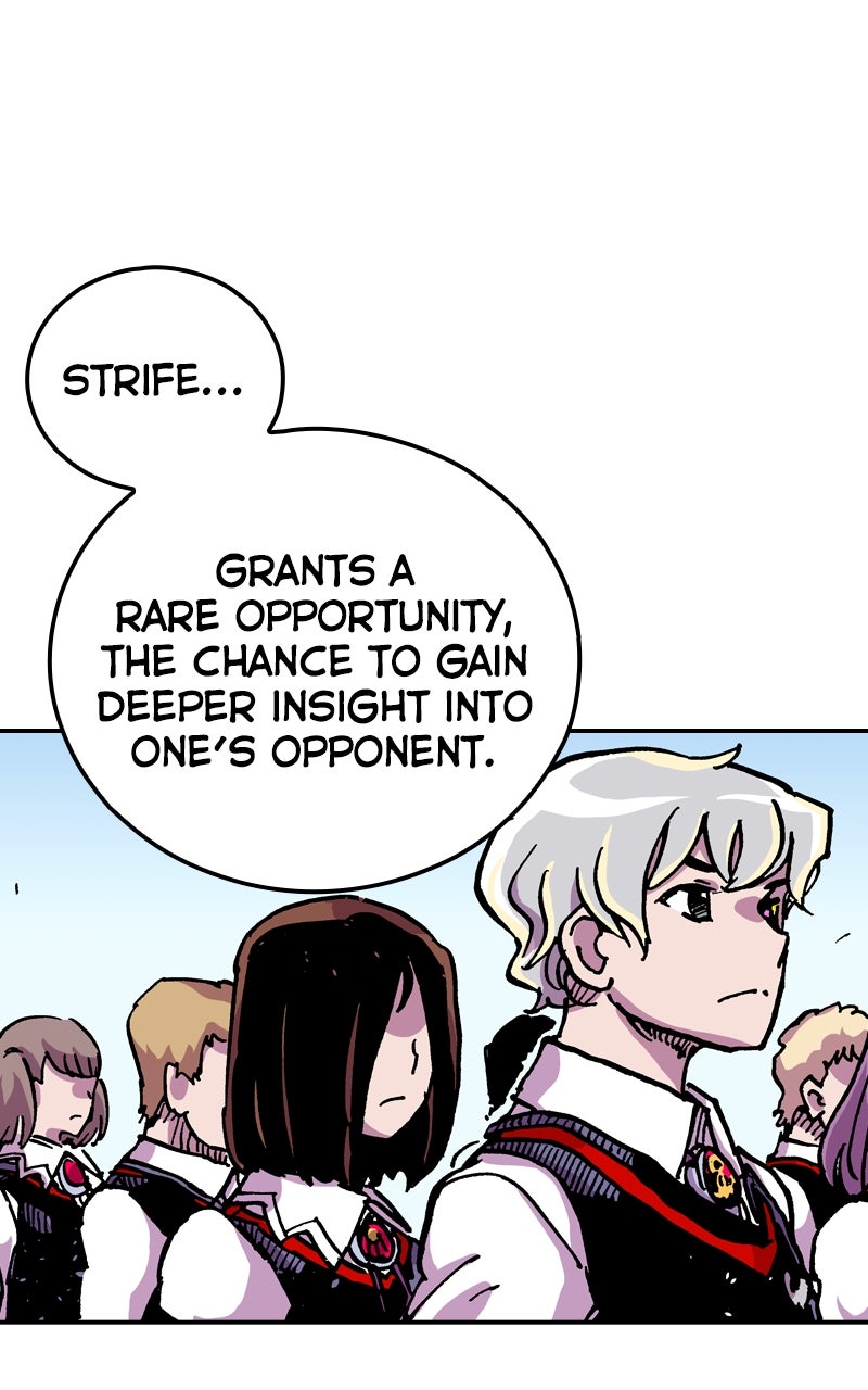 Clevatess Ep. 63 - Solsein, the Divine Academy page 88 - 