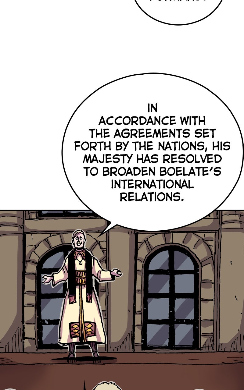 Clevatess Ep. 63 - Solsein, the Divine Academy page 90 - 