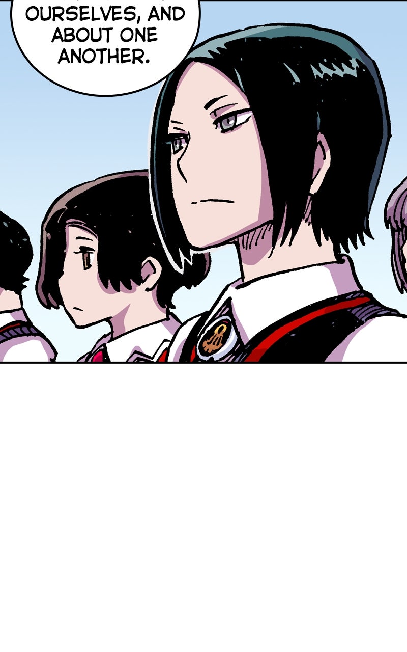 Clevatess Ep. 63 - Solsein, the Divine Academy page 95 - 