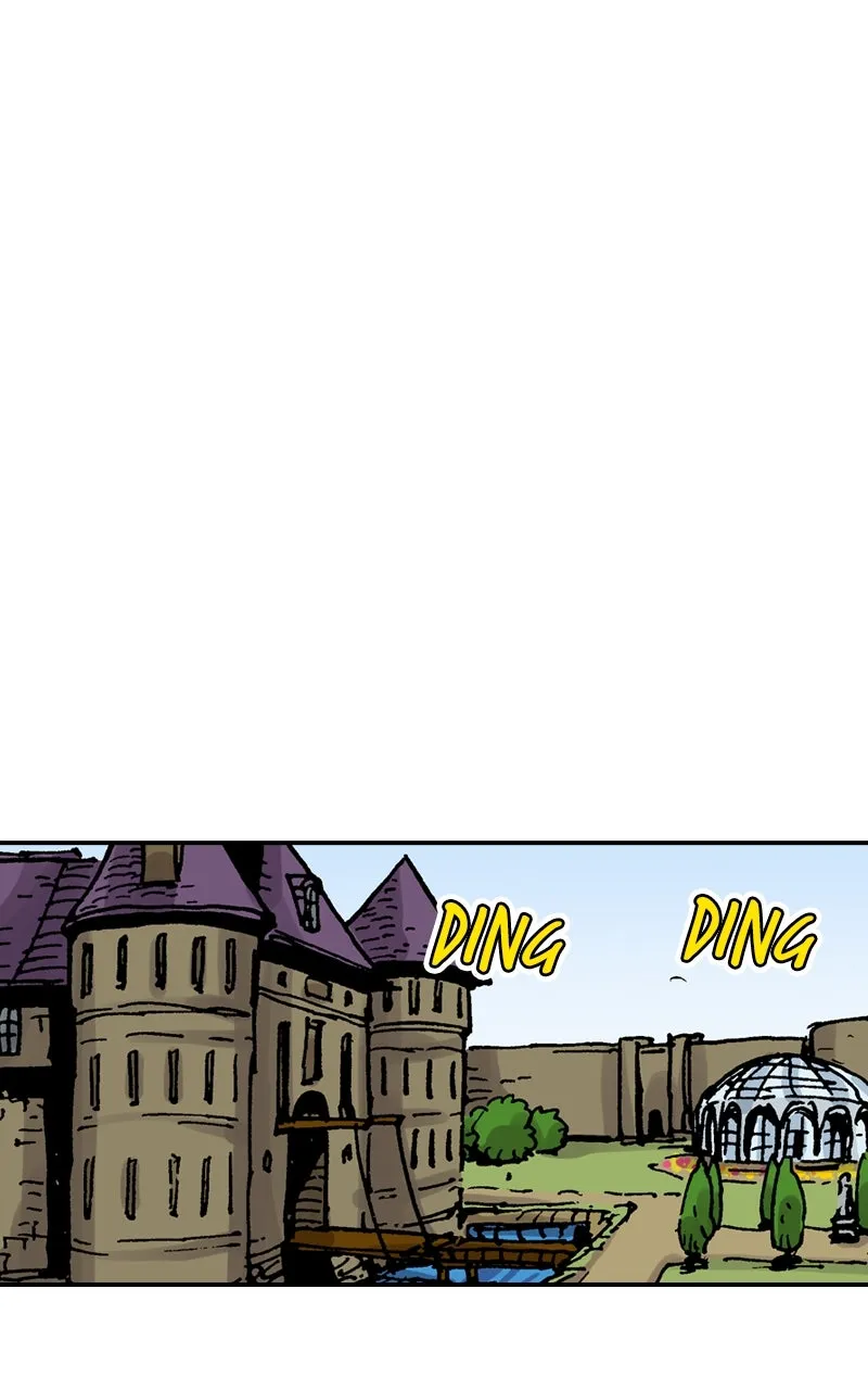 Clevatess Chapter 67 page 21 - 
