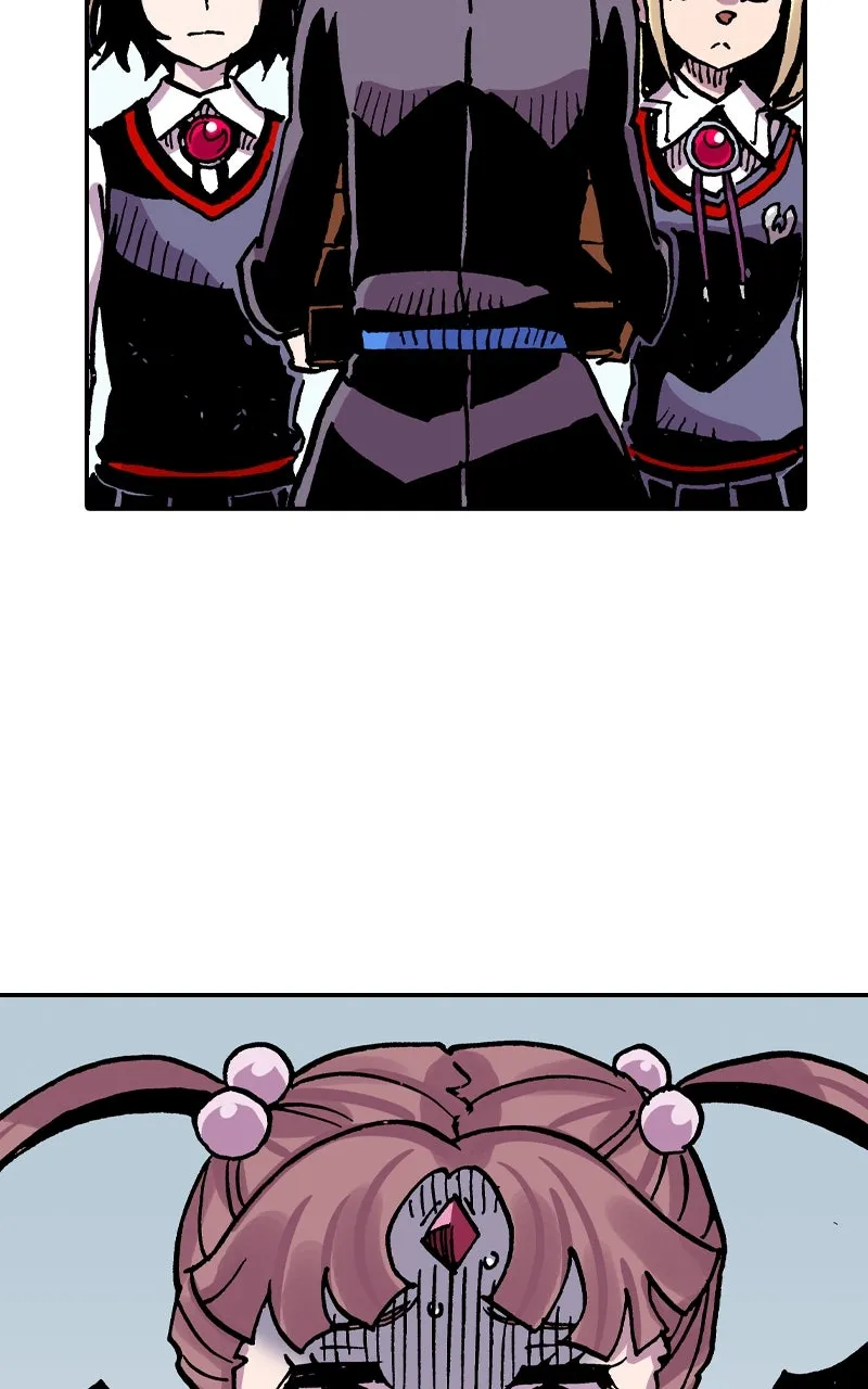 Clevatess Chapter 67 page 73 - 
