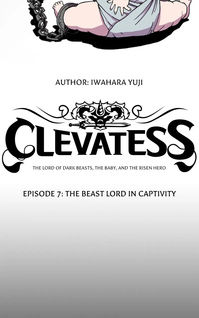 Clevatess Chapter 7 page 2 - 