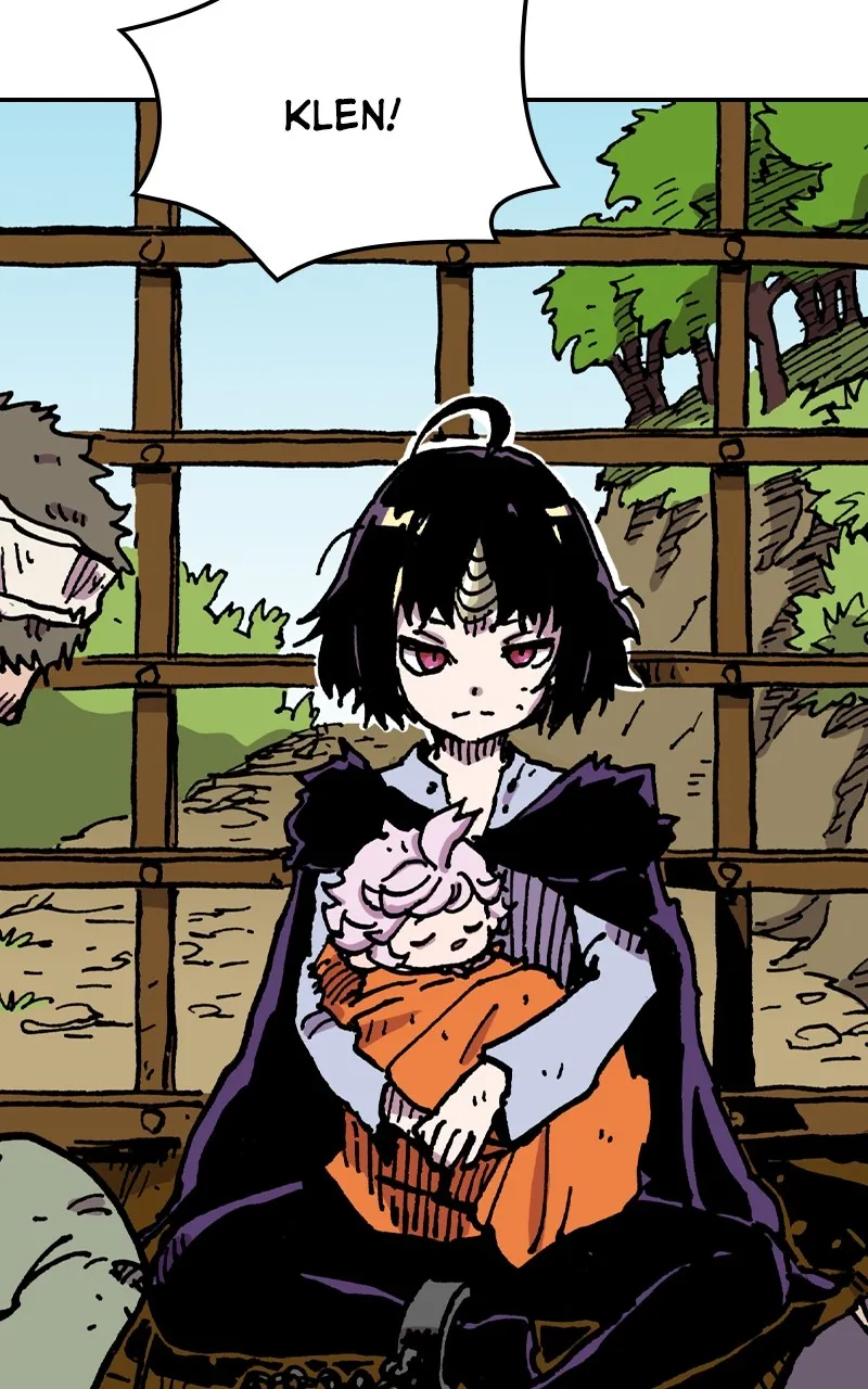 Clevatess Chapter 7 page 11 - 