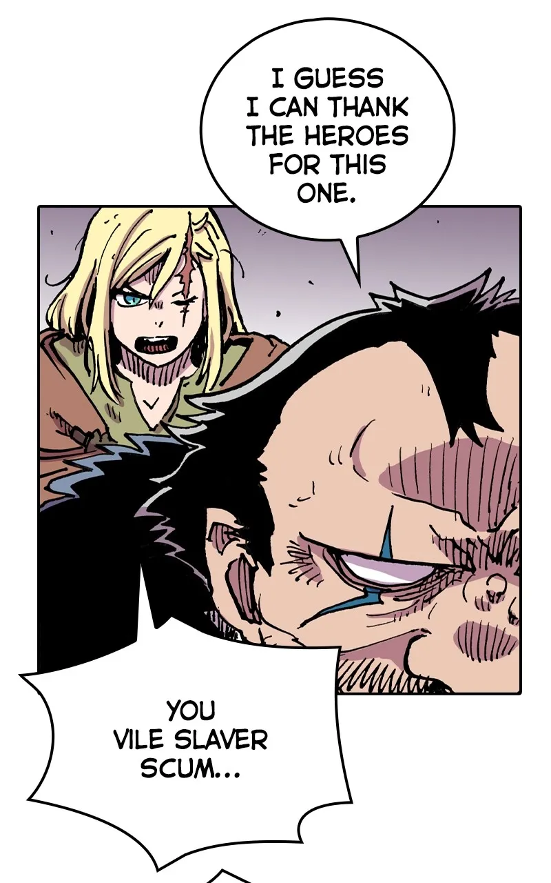 Clevatess Chapter 7 page 102 - 