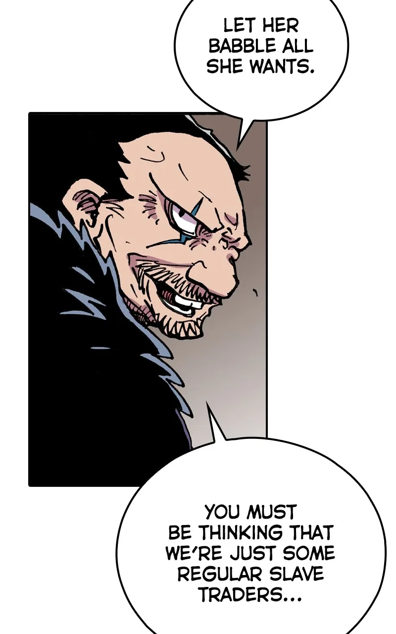Clevatess Chapter 7 page 104 - 