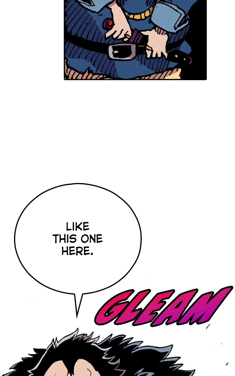 Clevatess Chapter 7 page 106 - 
