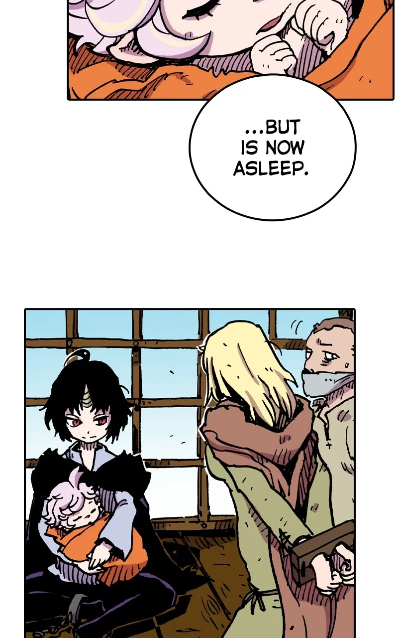Clevatess Chapter 7 page 15 - 