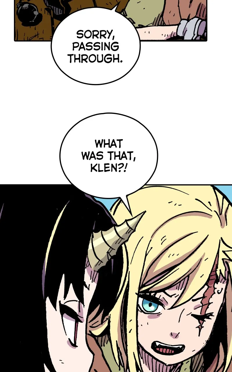 Clevatess Chapter 7 page 16 - 