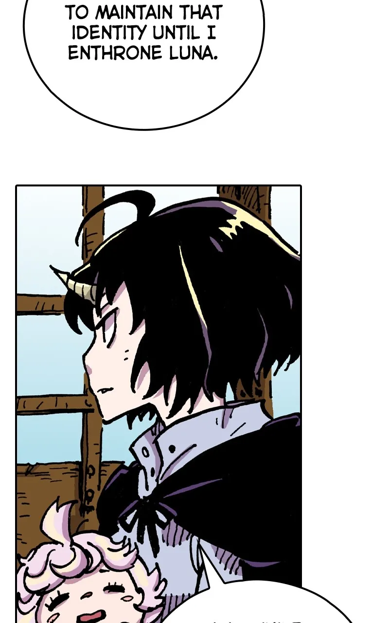 Clevatess Chapter 7 page 21 - 