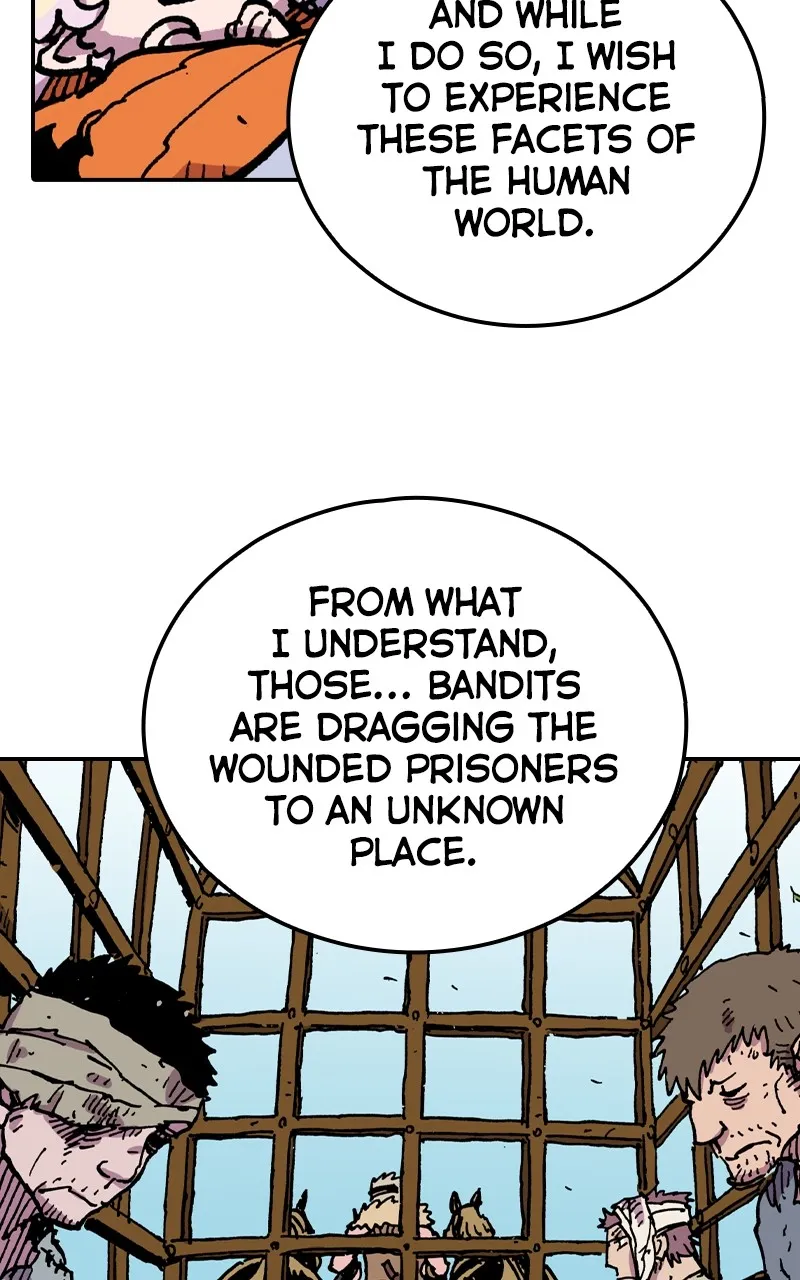 Clevatess Chapter 7 page 22 - 
